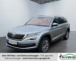 Skoda Kodiaq Gebrauchtwagen