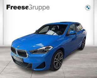 BMW X2 Gebrauchtwagen