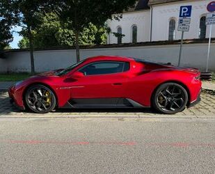 Maserati MC20 Gebrauchtwagen