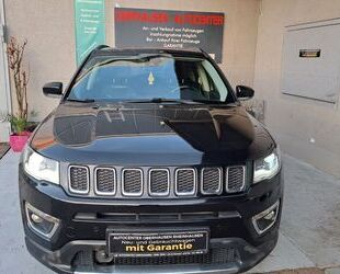 Jeep Compass Gebrauchtwagen