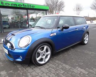 Mini Cooper S Gebrauchtwagen