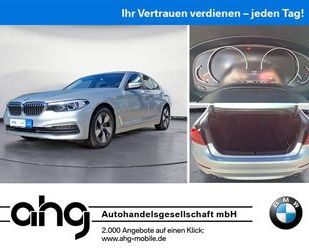 BMW 530 Gebrauchtwagen