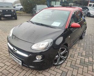 Opel Adam Gebrauchtwagen