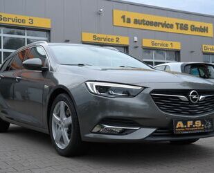 Opel Insignia Gebrauchtwagen