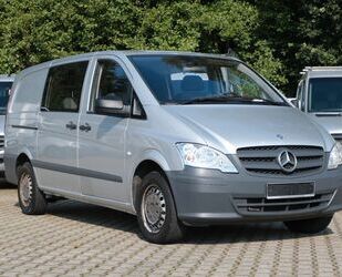 Mercedes-Benz Vito Gebrauchtwagen