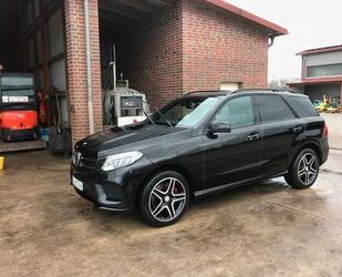 Mercedes-Benz GLE 350 Gebrauchtwagen