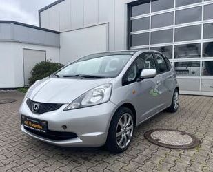 Honda Jazz Gebrauchtwagen