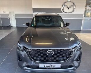 Mazda CX-80 Gebrauchtwagen