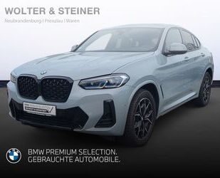 BMW X4 Gebrauchtwagen