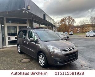Citroen Berlingo Gebrauchtwagen