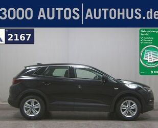 Opel Grandland (X) Gebrauchtwagen