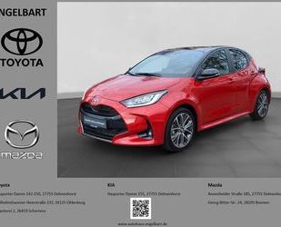 Toyota Yaris Gebrauchtwagen