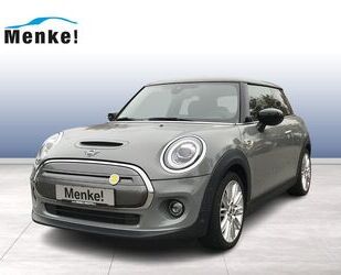 Mini Cooper SE Gebrauchtwagen