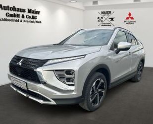 Mitsubishi Eclipse Cross Gebrauchtwagen