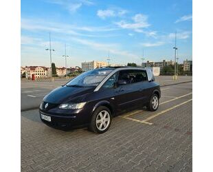 Renault Avantime Gebrauchtwagen