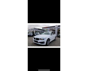 BMW 318 Gran Turismo Gebrauchtwagen