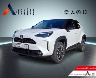 Toyota Yaris Cross Gebrauchtwagen