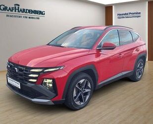 Hyundai TUCSON Gebrauchtwagen