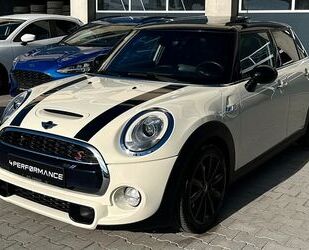 Mini Cooper S Gebrauchtwagen