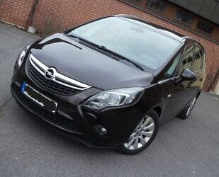 Opel Zafira Tourer Gebrauchtwagen