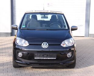VW up! Gebrauchtwagen