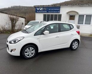 Hyundai ix20 Gebrauchtwagen