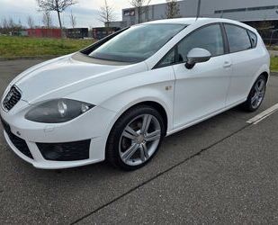 Seat Leon Gebrauchtwagen