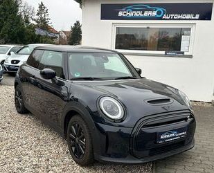 Mini Cooper SE Gebrauchtwagen