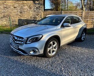 Mercedes-Benz GLA 200 Gebrauchtwagen