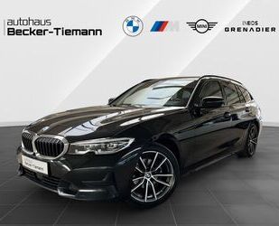 BMW 320 Gebrauchtwagen