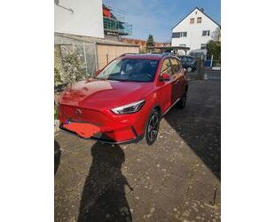 MG ZS Gebrauchtwagen