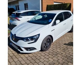 Renault Megane Gebrauchtwagen