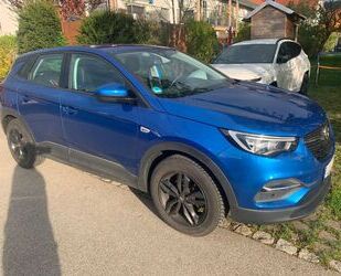 Opel Grandland (X) Gebrauchtwagen