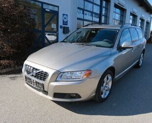 Volvo V70 Gebrauchtwagen