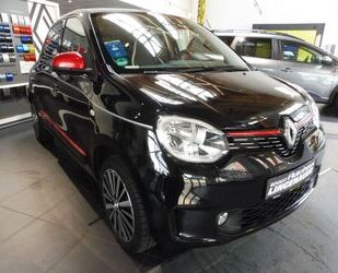 Renault Twingo Gebrauchtwagen