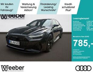 Audi RS6 Gebrauchtwagen