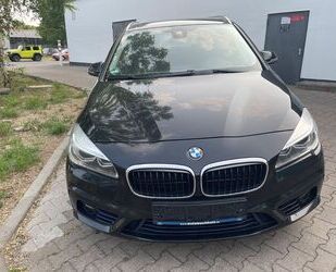 BMW 218 Gebrauchtwagen