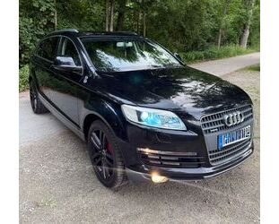 Audi Q7 Gebrauchtwagen