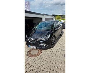 Renault Grand Scenic Gebrauchtwagen