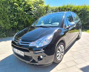 Citroen C3 Gebrauchtwagen