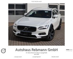 Volvo V90 Cross Country Gebrauchtwagen