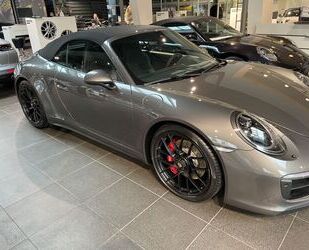 Porsche 911 Urmodell Gebrauchtwagen