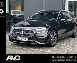 Mercedes-Benz E 220 Gebrauchtwagen
