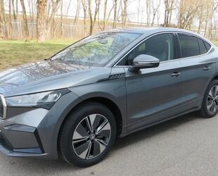 Skoda Enyaq Gebrauchtwagen