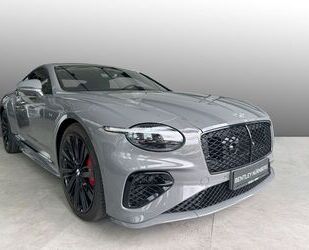 Bentley Continental GT Gebrauchtwagen