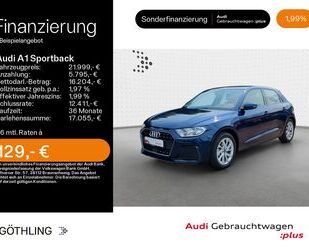 Audi A1 Gebrauchtwagen