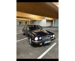 Jaguar XJ12 Gebrauchtwagen