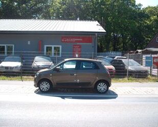 Renault Twingo Gebrauchtwagen