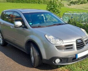 Subaru B9 Tribeca Gebrauchtwagen