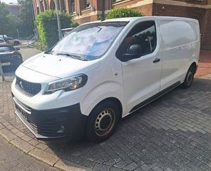 Peugeot Expert Gebrauchtwagen